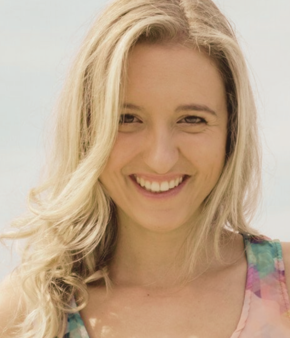 Sarah Tamburrini