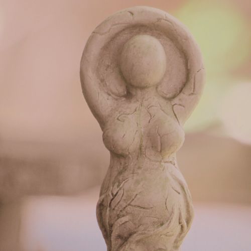 Healing the Mother Wound: Recorded Tarot Reading for Reparenting and Self-Nurturing