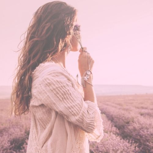 Signature Reading: The Ethereal Romantic Tarot & Oracle Reading