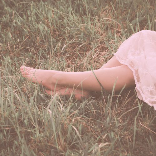 Sacred Rest: Renewal and Recovery Tarot Reading & Guidance