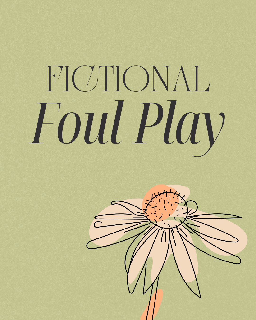 🌼 Coming soon. 🌼

This is my little corner for books, handmade things, cozy creativity, tarot, journaling, vintage treasures, and everyday enchantment.
Welcome to my charming sweet and slighty stabby cozy mysteries. 🍰 🔪 🩸

✨I’m so glad you’re here. ✨