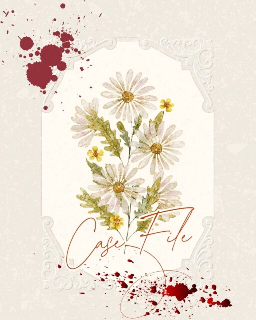 🌼 Coming soon. 🌼

Welcome to my charming sweet and slighty stabby cozy mysteries. 🍰 🔪 🩸

✨I’m so glad you’re here. ✨

This is my little corner for books, handmade things, cozy creativity, tarot, journaling, vintage treasures, and everyday enchantment.