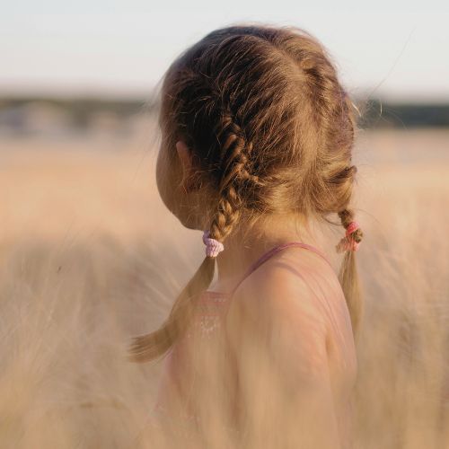 Inner Child Healing: Recorded Tarot Reading & Guidance