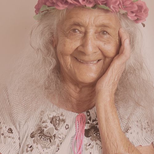 Power of the Crone: A Recorded Tarot Reading for Wisdom & Sovereignty