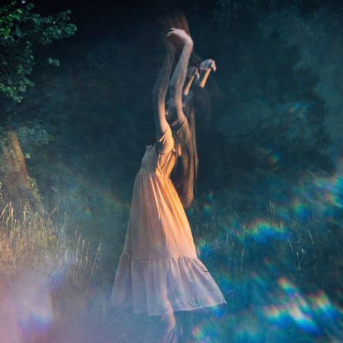 Journey with the Dark Feminine: Tarot Reading & Guidance