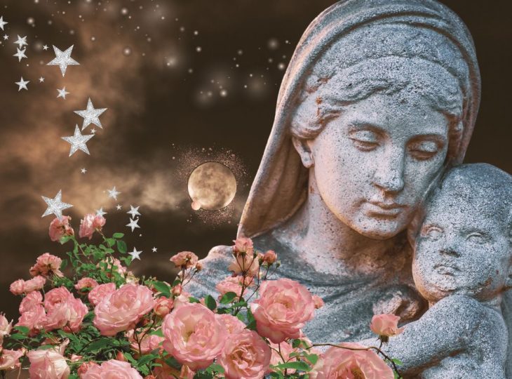 healing the mother wound